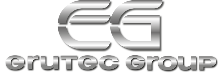 Logo Erutec Group
